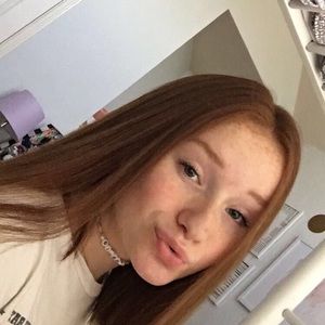 Meet your Posher, Ashlyn